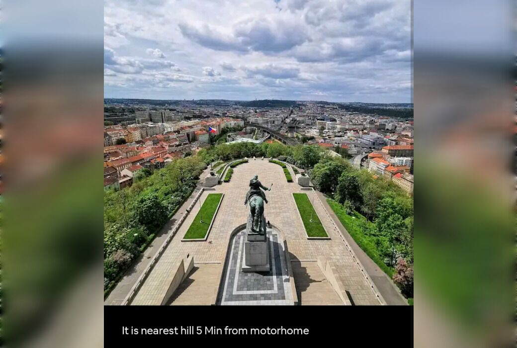 Photo of Outdoor in Karlin