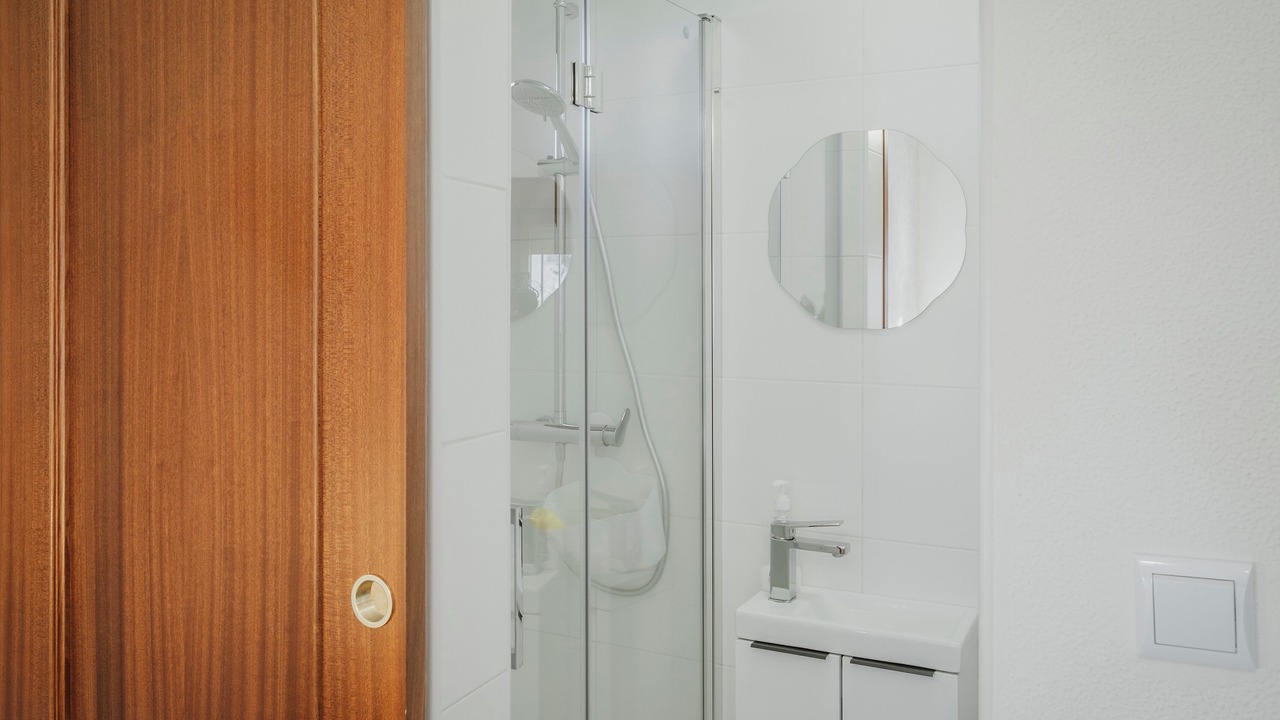Photo of Bathroom in Triollo