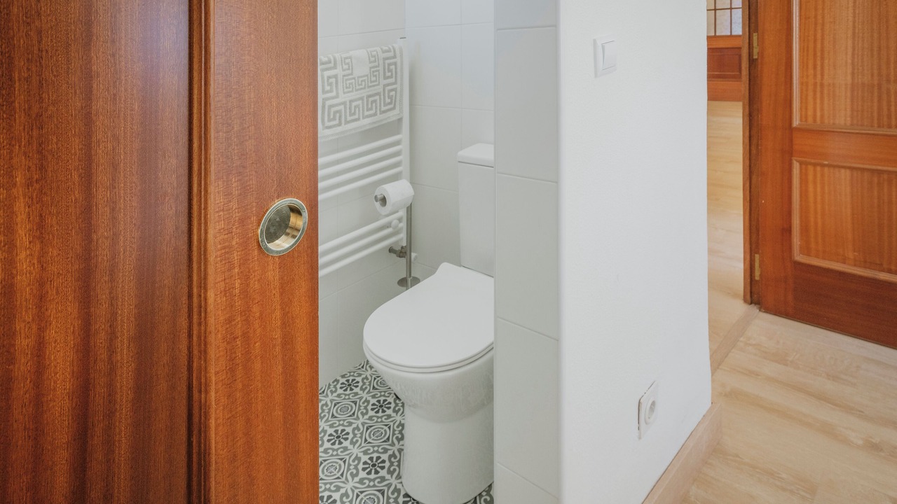 Photo of Bathroom in Triollo