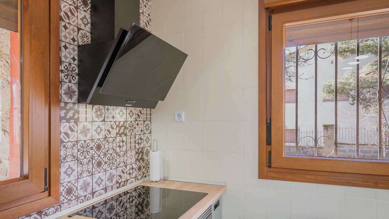 Photo of Kitchen in Triollo
