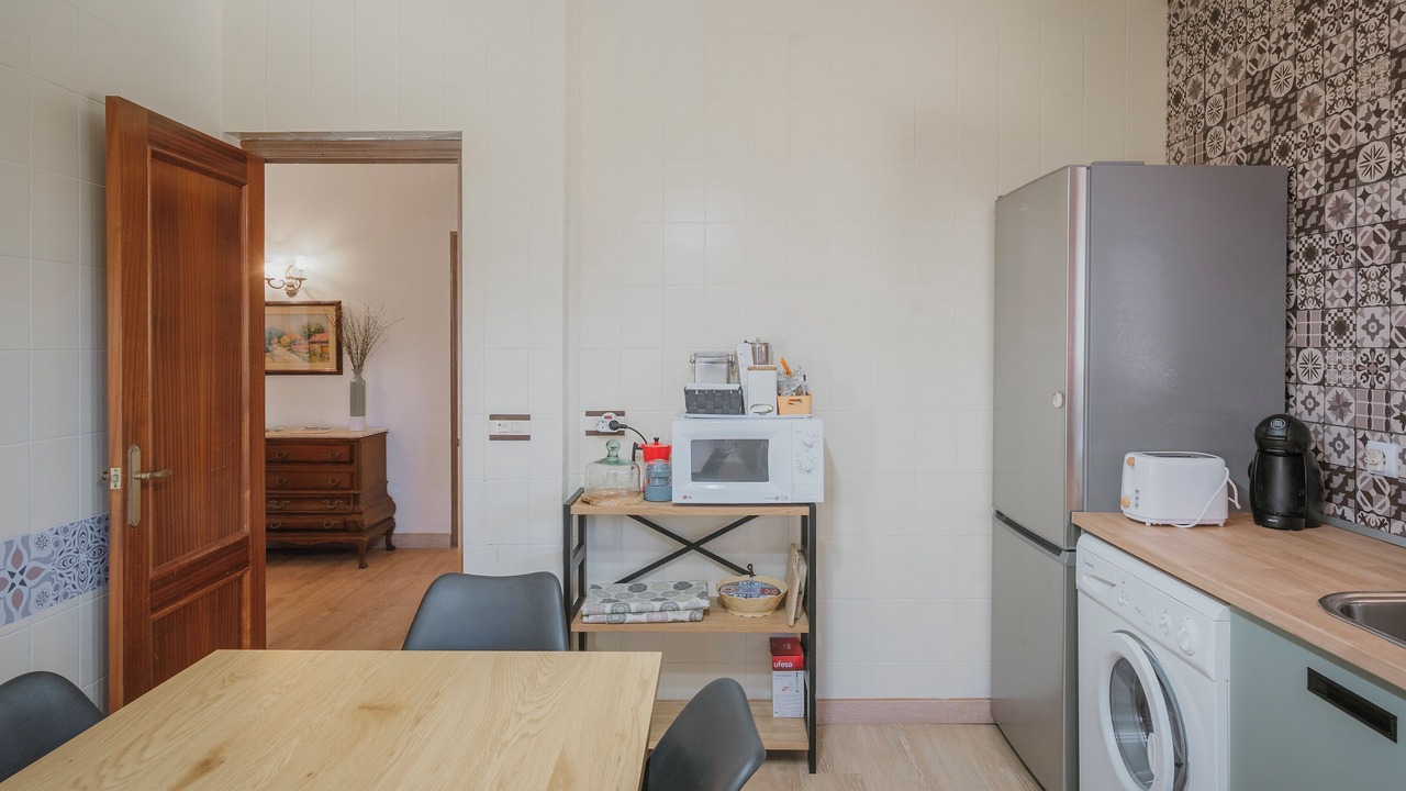 Photo of Kitchen in Triollo