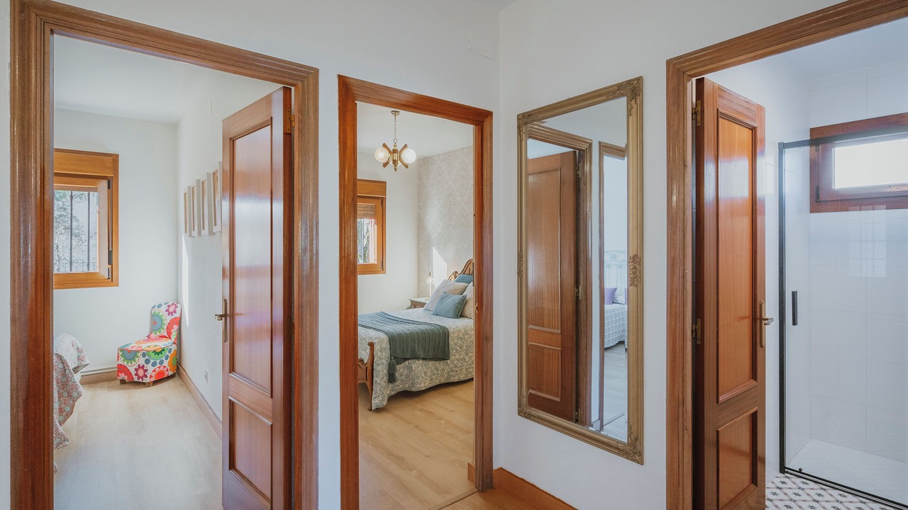 Photo of Bedroom in Triollo