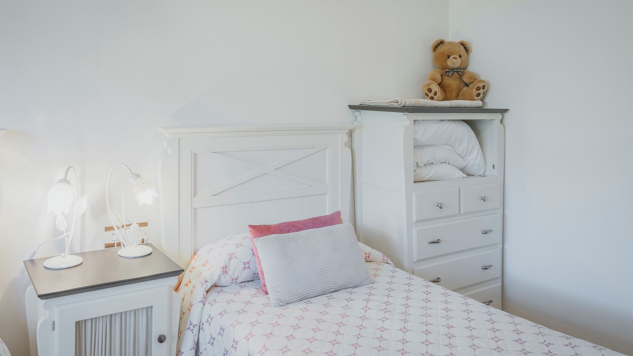 Photo of Bedroom in Triollo