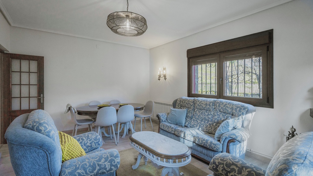 Photo of Livingroom in Triollo