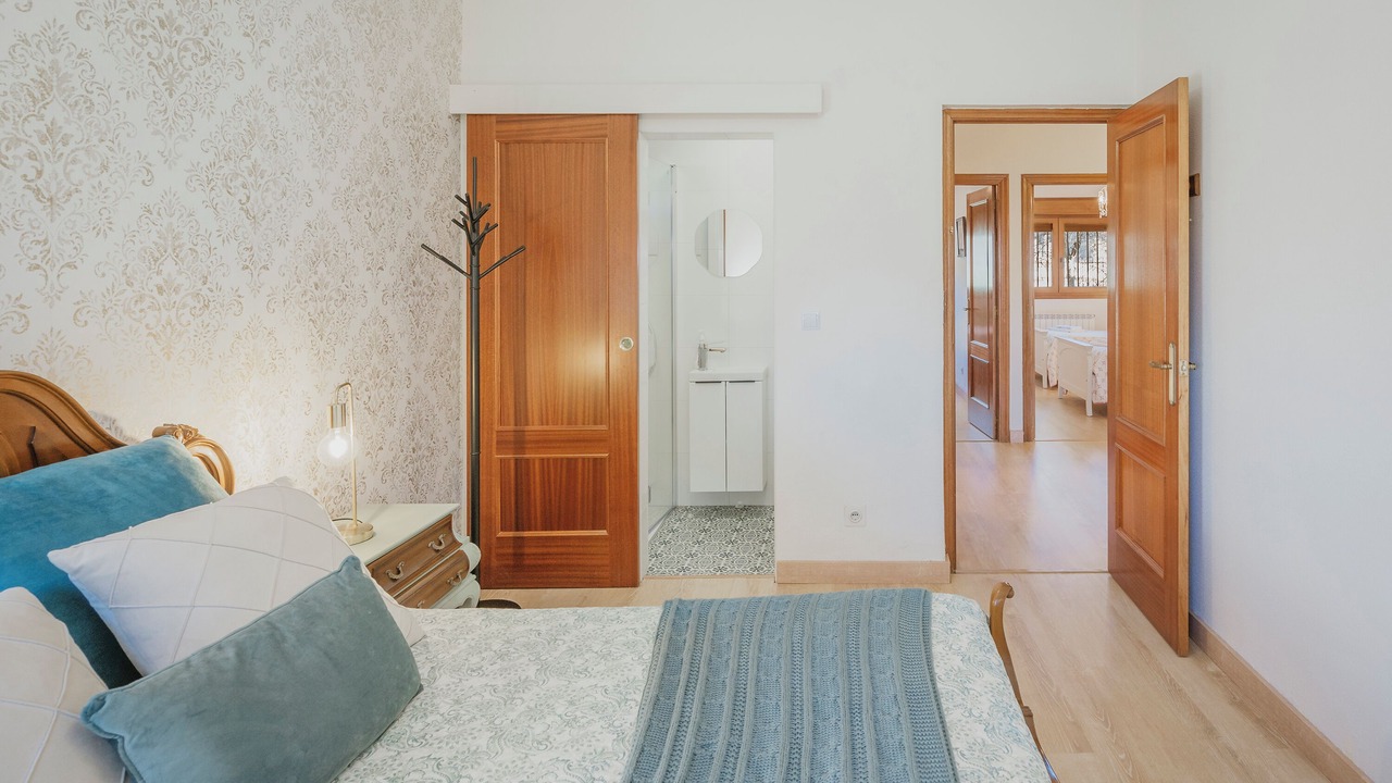 Photo of Bedroom in Triollo