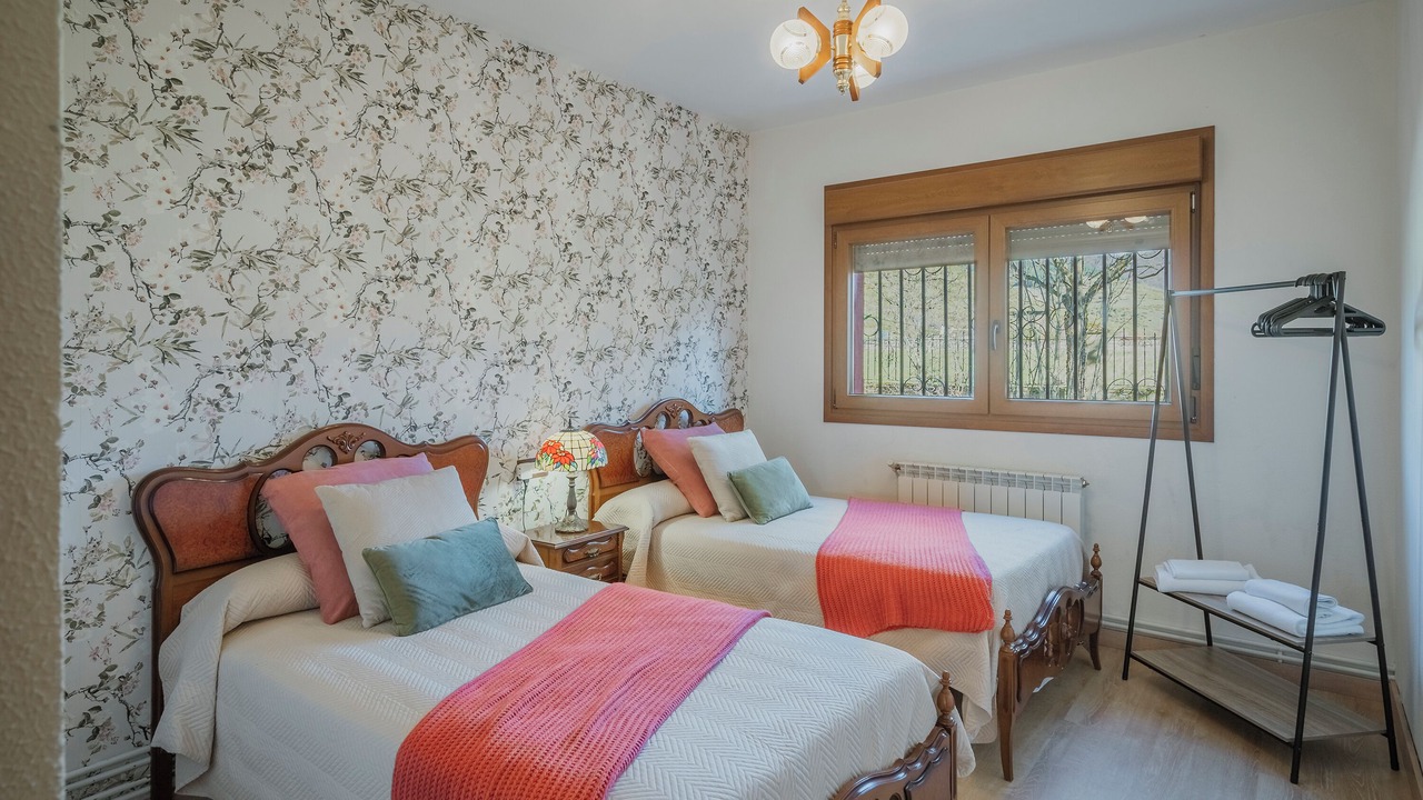 Photo of Bedroom in Triollo