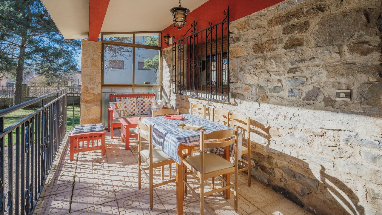 Photo of Outdoor in Triollo