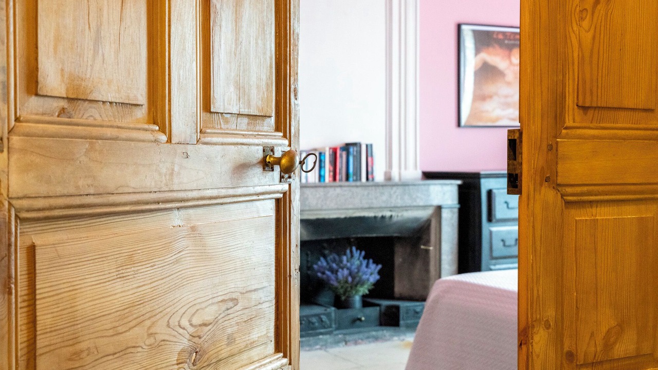 Photo of Bedroom in Manduel