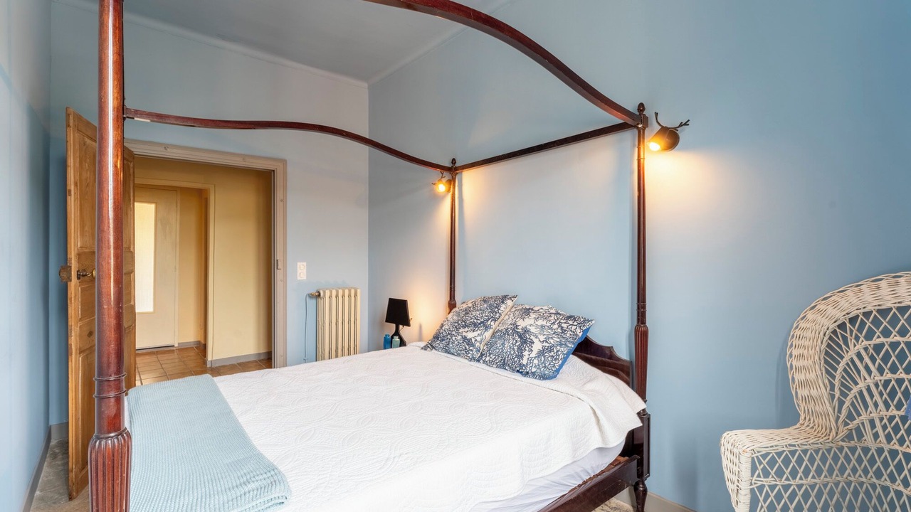 Photo of Bedroom in Manduel
