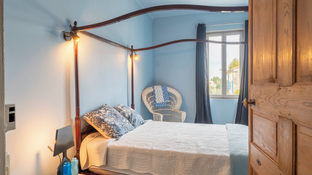 Photo of Bedroom in Manduel