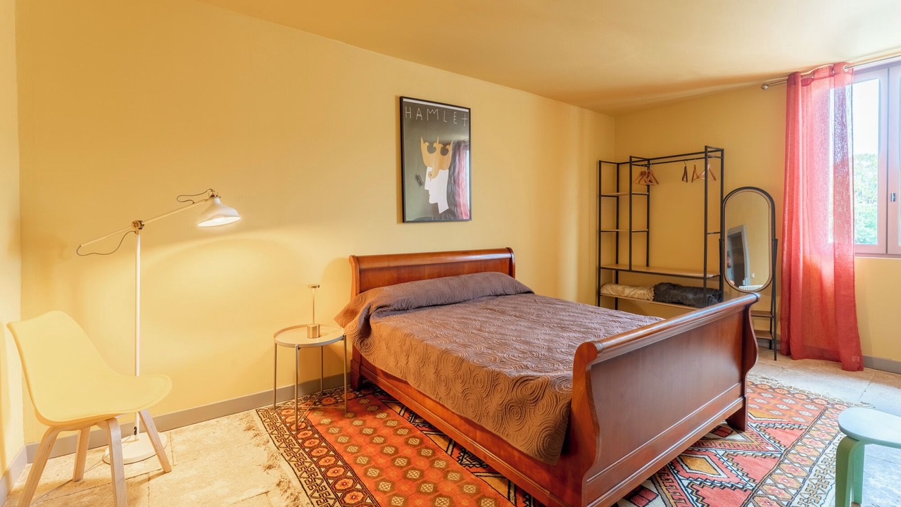 Photo of Bedroom in Manduel