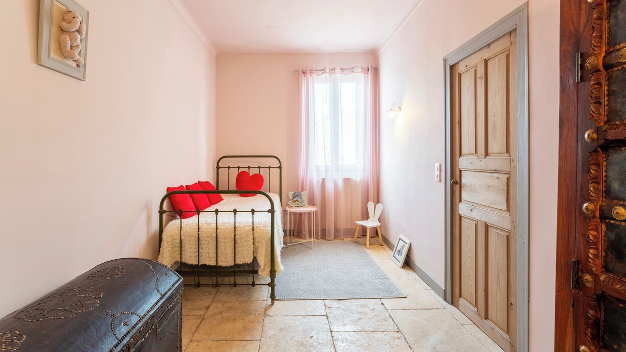 Photo of Bedroom in Manduel