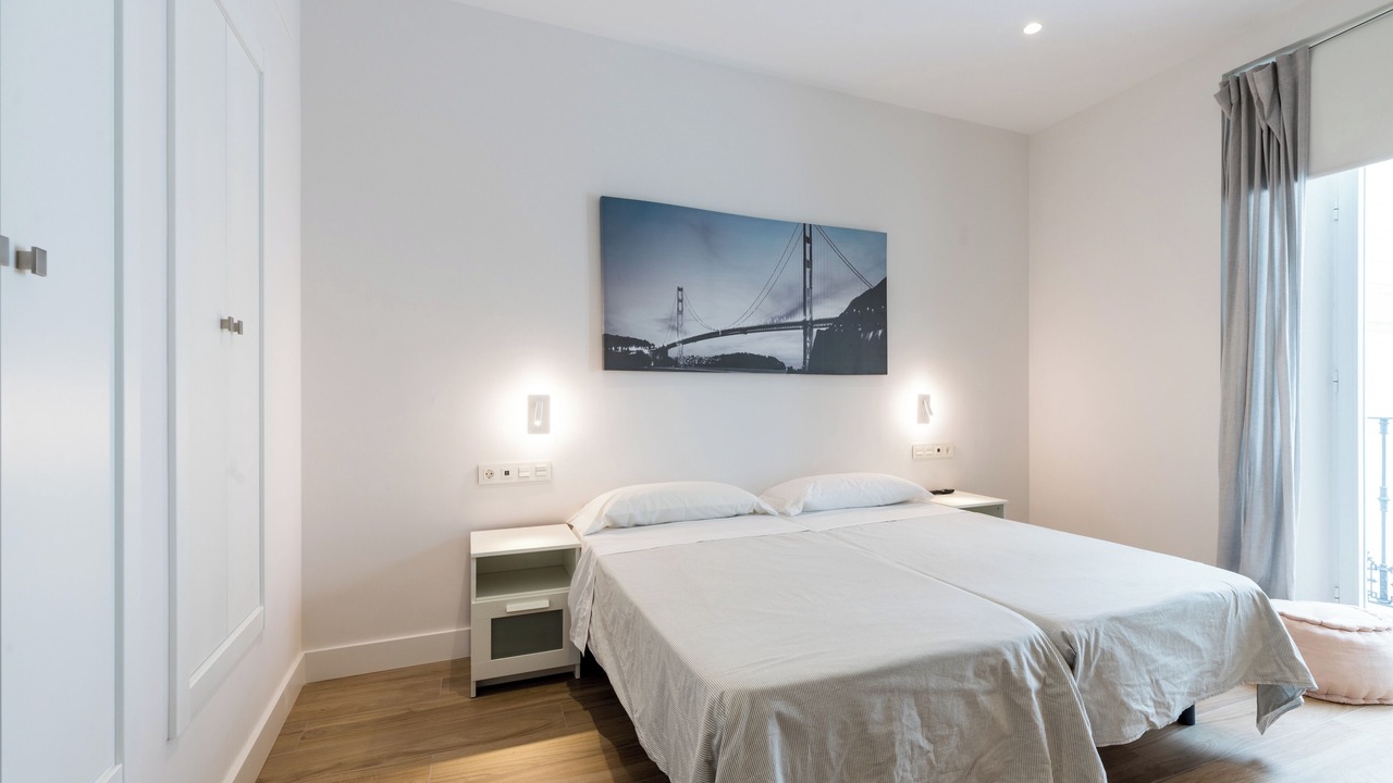 Photo of Bedroom in San Vicente