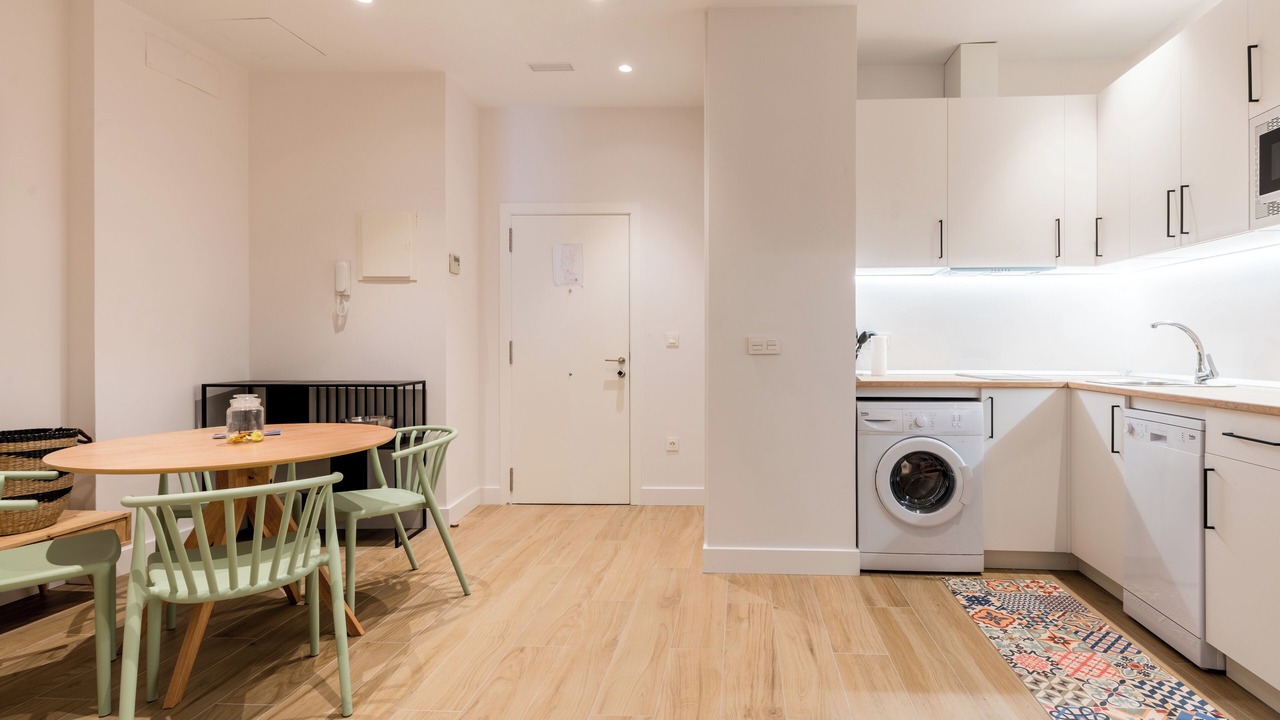 Photo of Kitchen in San Vicente