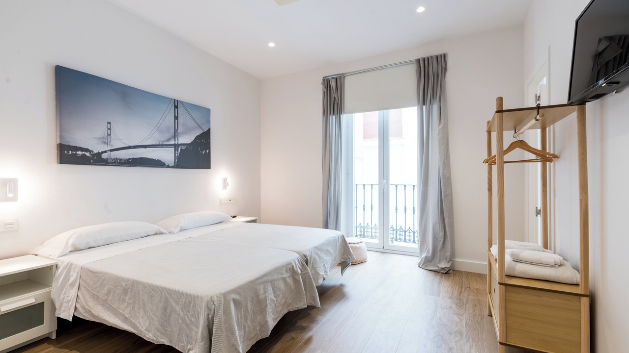 Photo of Bedroom in San Vicente