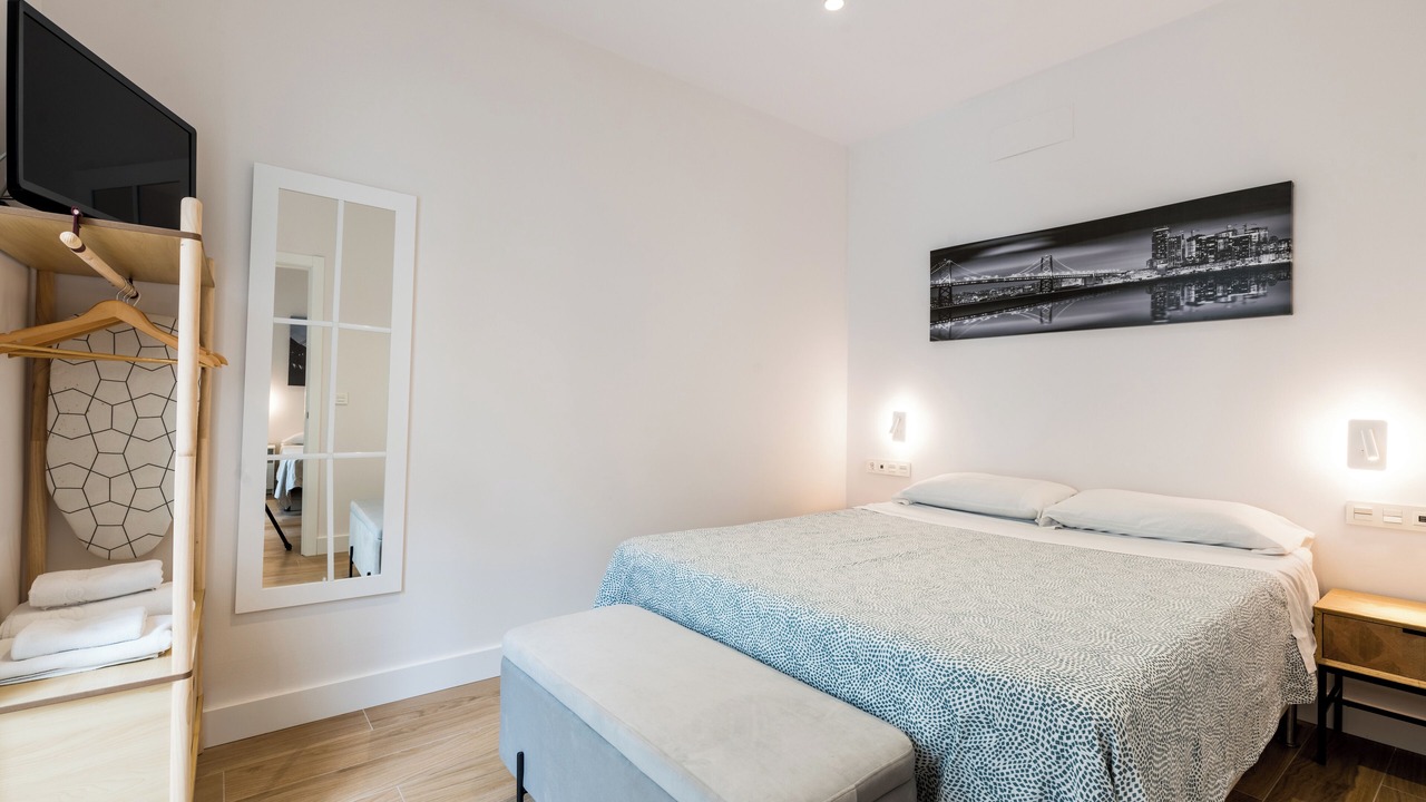 Photo of Bedroom in San Vicente