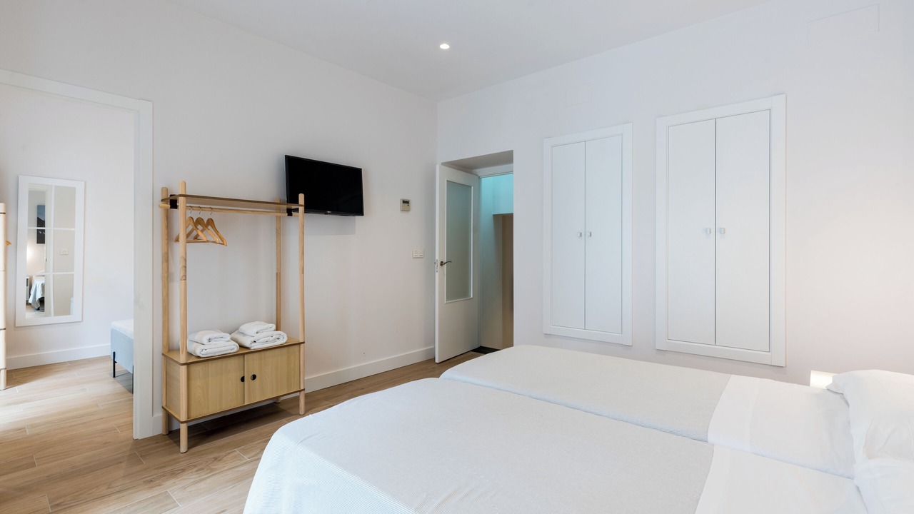 Photo of Bedroom in San Vicente