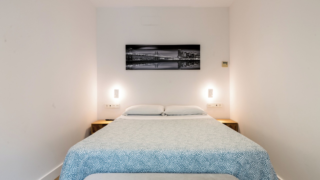 Photo of Bedroom in San Vicente
