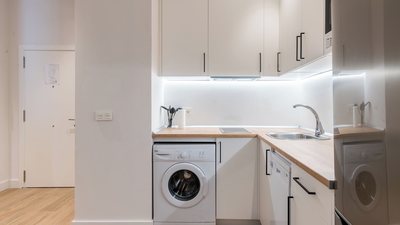 Photo of Kitchen in San Vicente