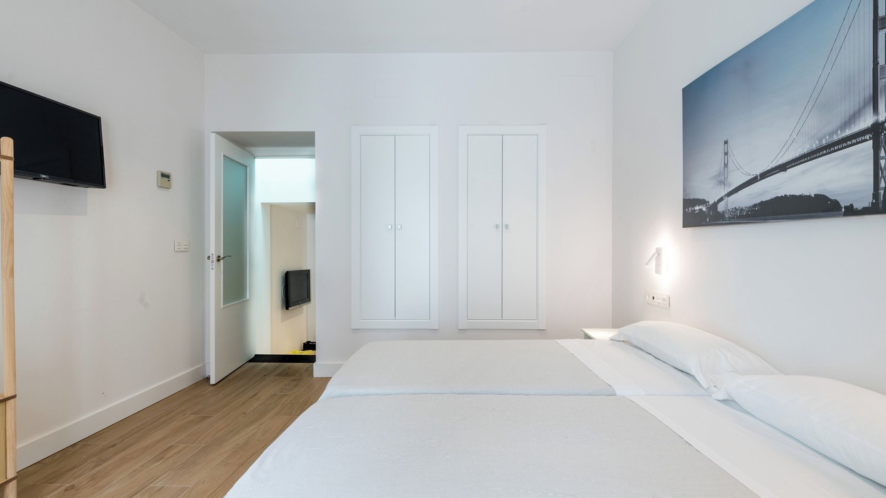 Photo of Bedroom in San Vicente
