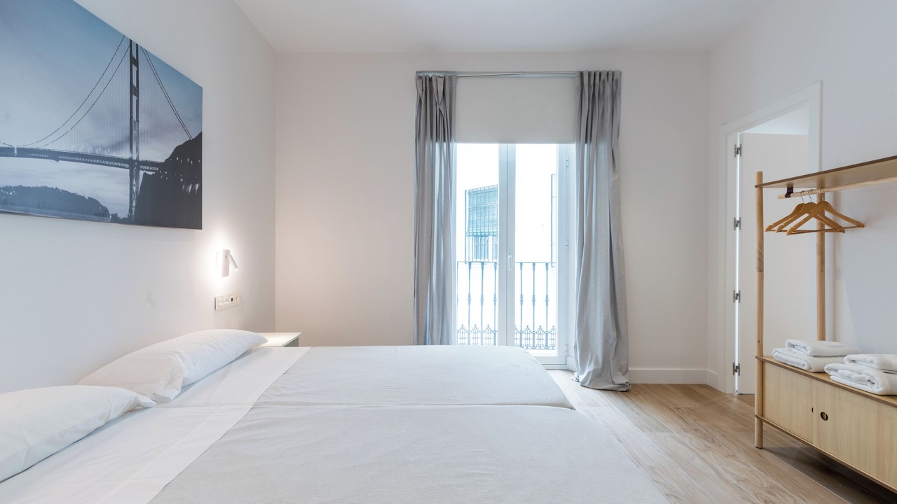 Photo of Bedroom in San Vicente