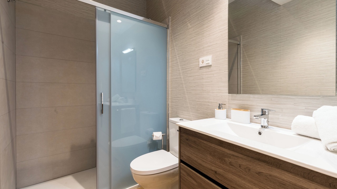 Photo of Bathroom in San Vicente