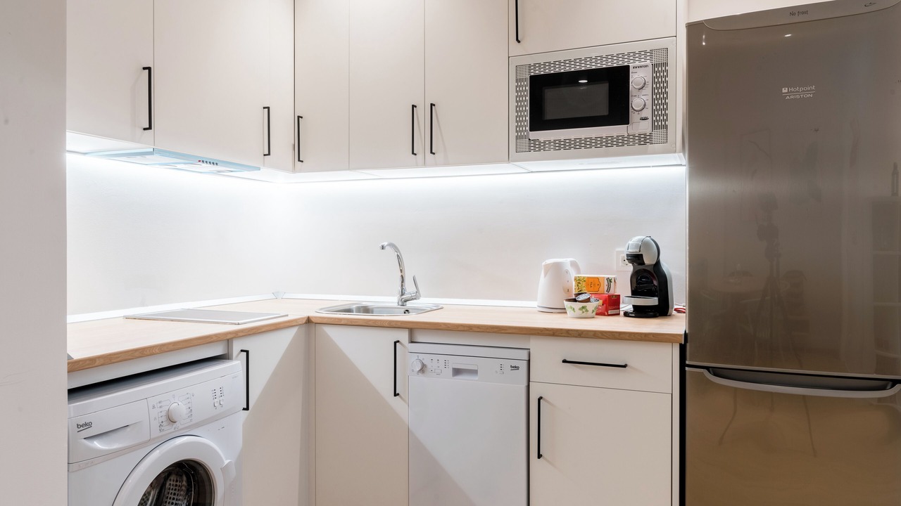 Photo of Kitchen in San Vicente