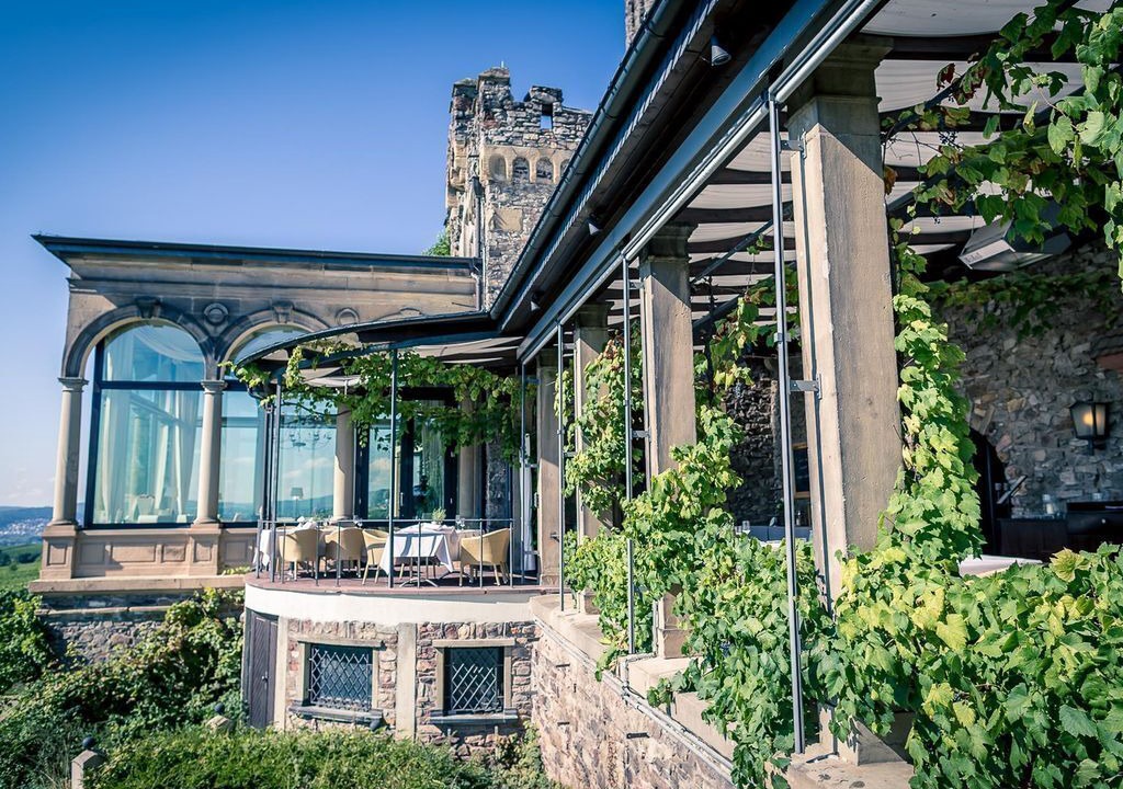 Photo of Outdoor in Johannisberg