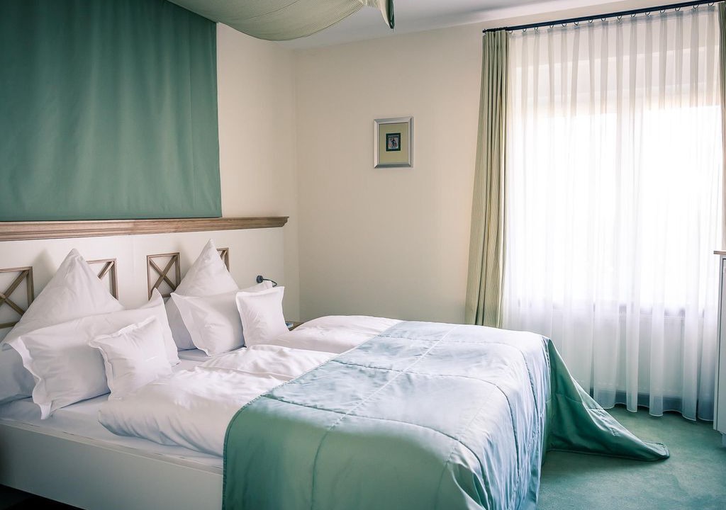 Photo of Bedroom in Johannisberg