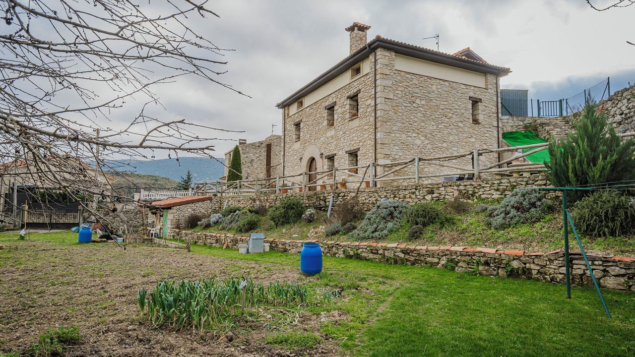 Photo of Outdoor in Quintana de Valdivielso