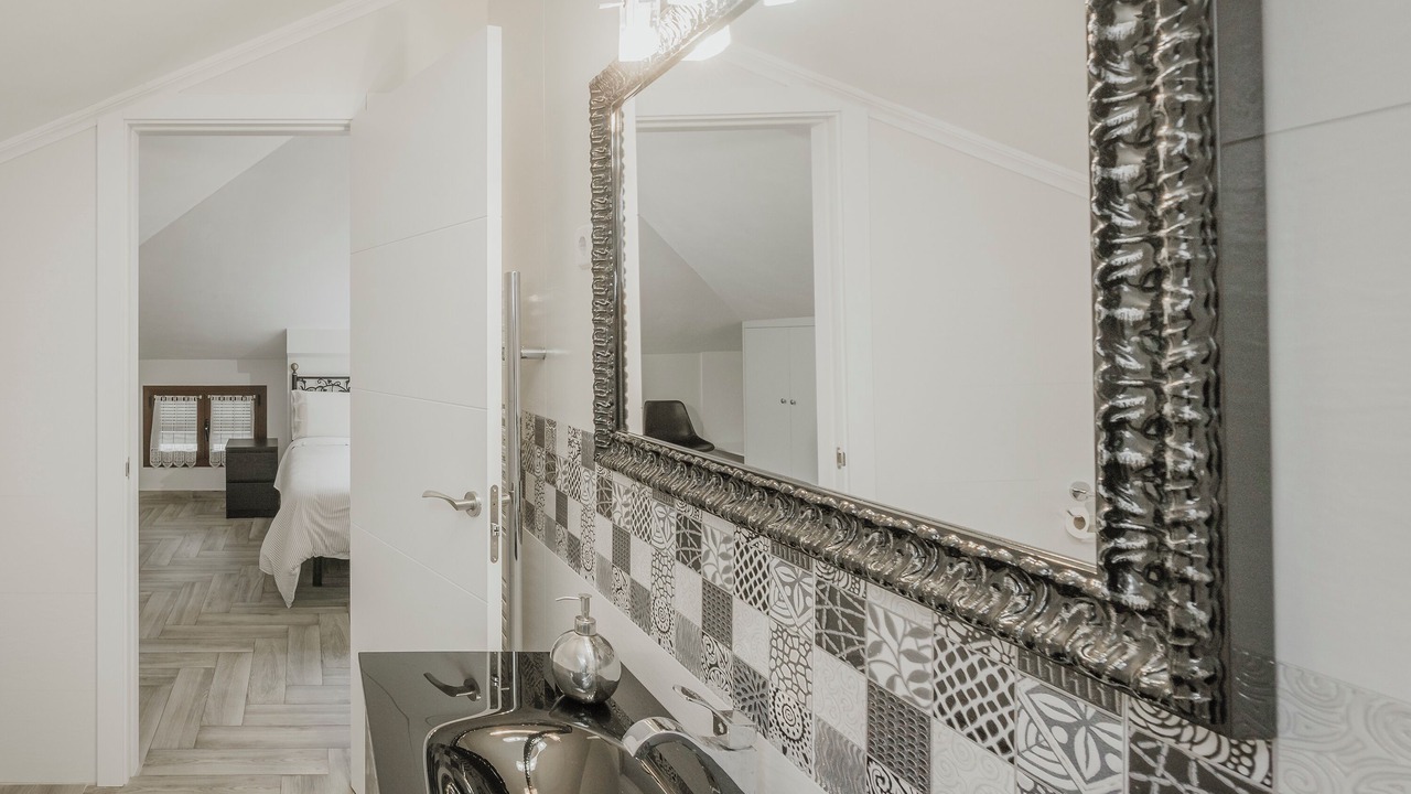 Photo of Bathroom in Quintana de Valdivielso