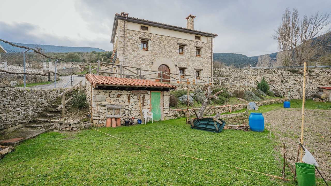 Photo of Outdoor in Quintana de Valdivielso
