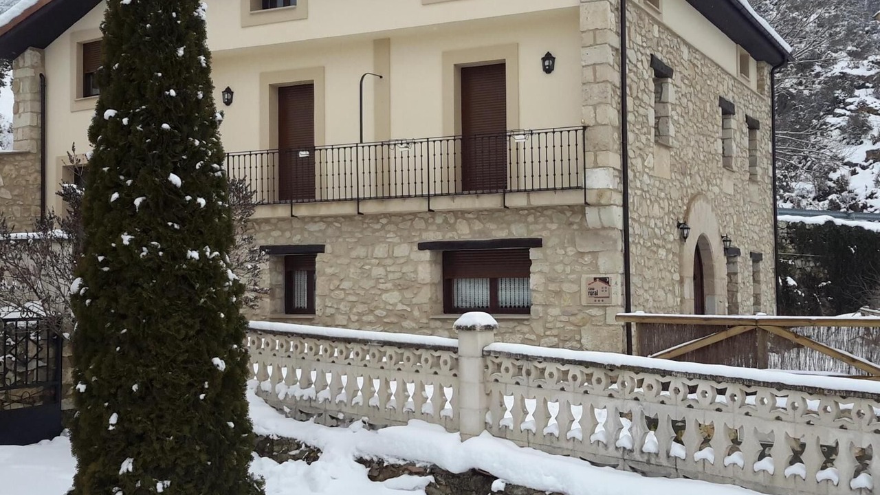 Photo of Outdoor in Quintana de Valdivielso
