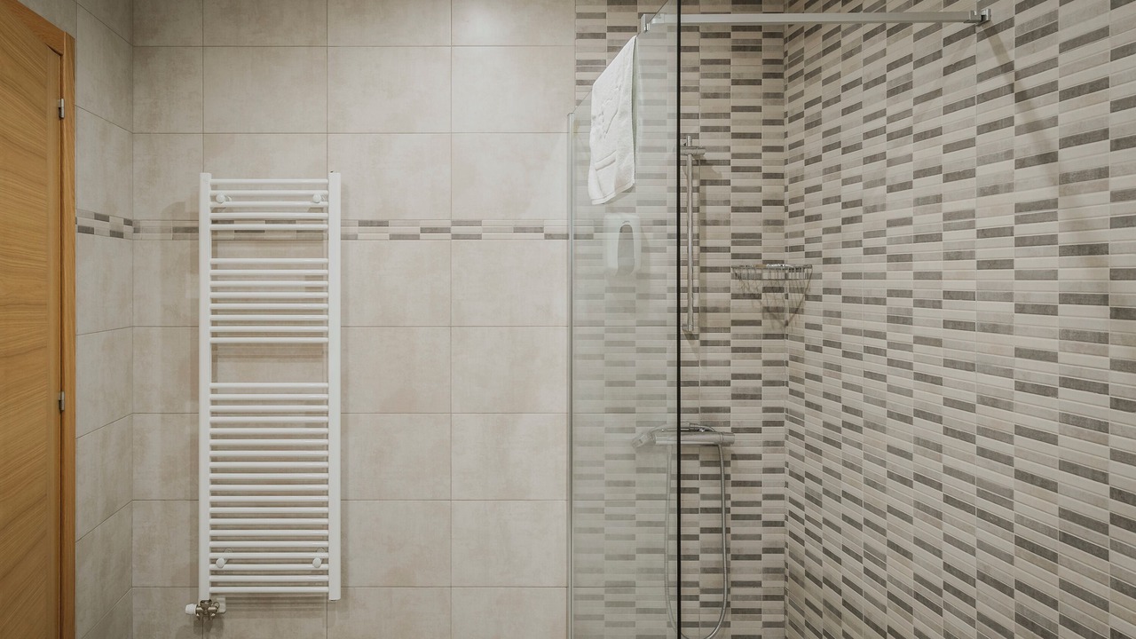 Photo of Bathroom in Quintana de Valdivielso