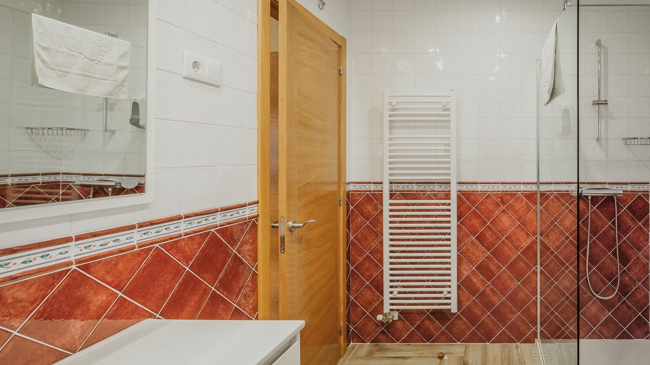 Photo of Bathroom in Quintana de Valdivielso
