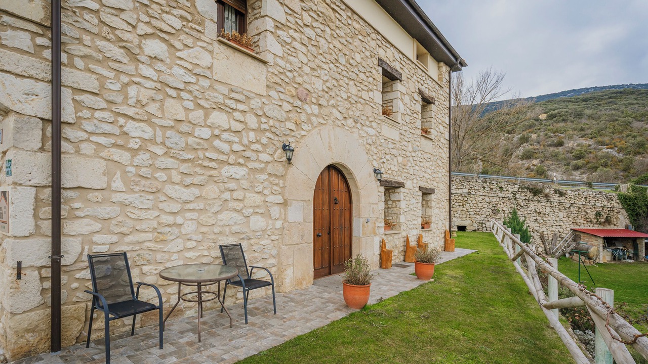 Photo of Outdoor in Quintana de Valdivielso