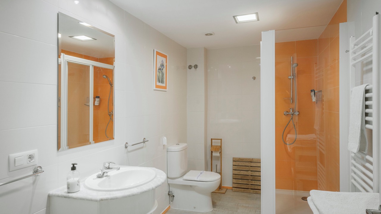 Photo of Bathroom in Abejar