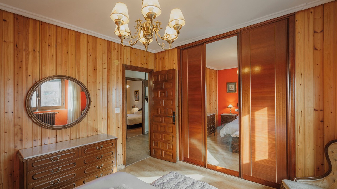 Photo of Bedroom in Abejar