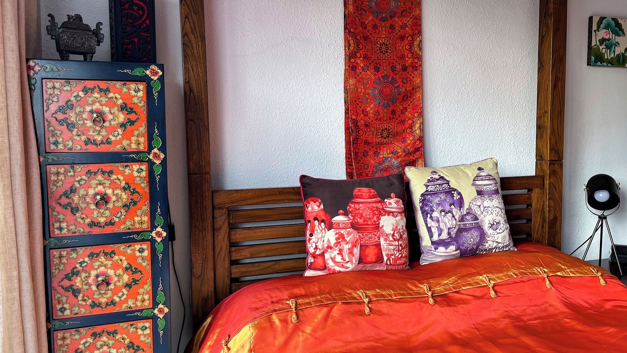 Photo of Bedroom in San Fulgencio