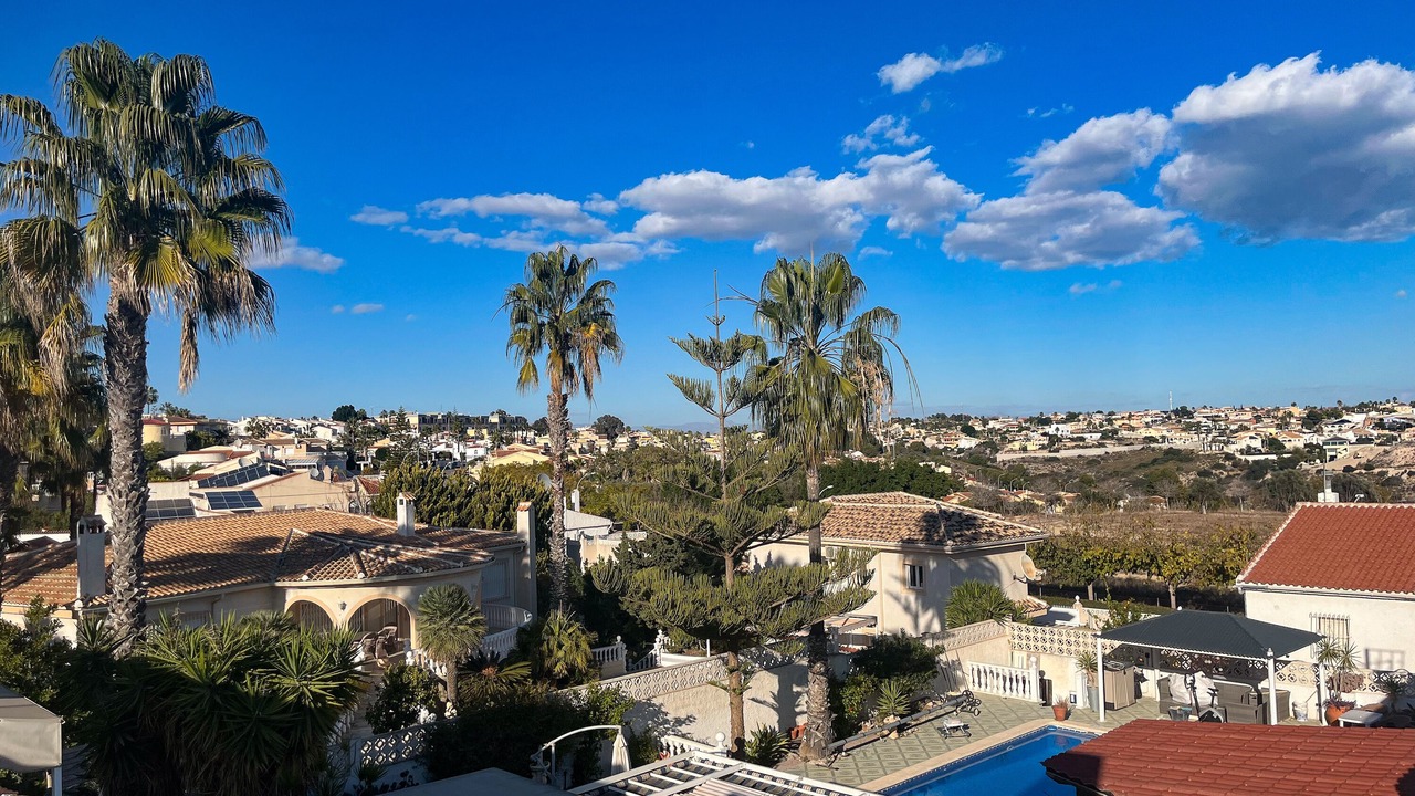 Photo of Outdoor in San Fulgencio