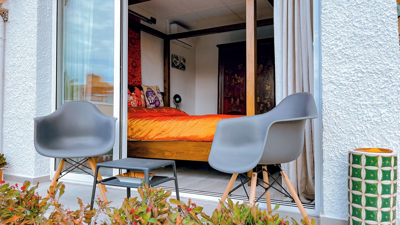Photo of Bedroom in San Fulgencio