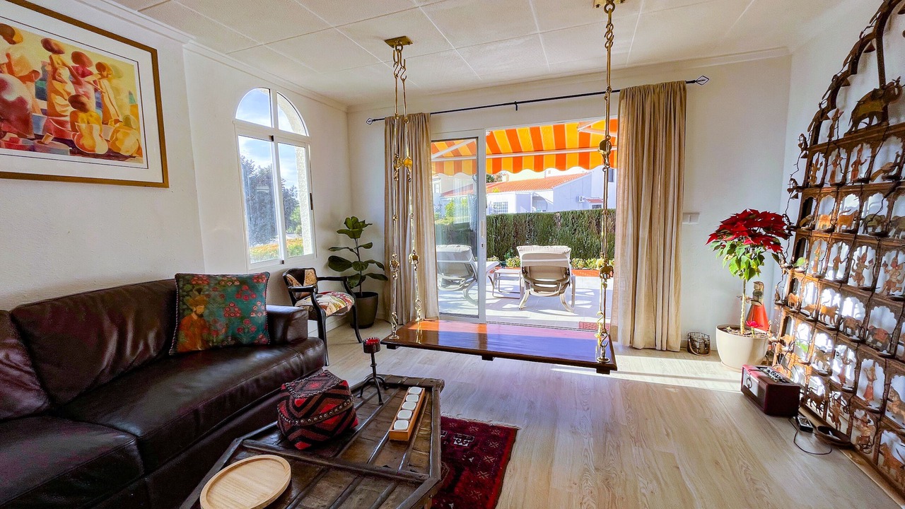 Photo of Livingroom in San Fulgencio