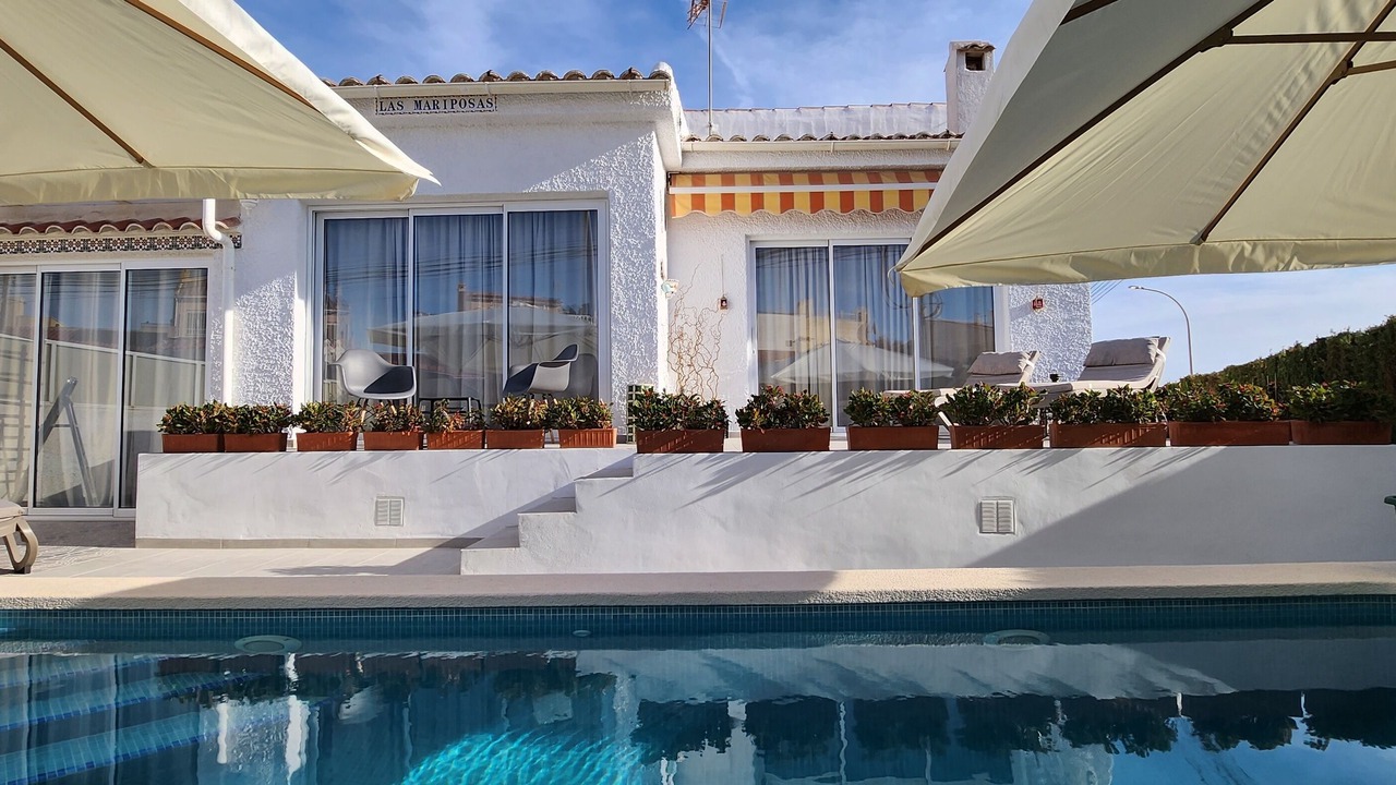 Photo of Outdoor in San Fulgencio