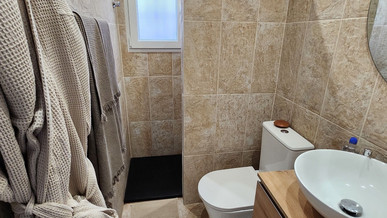 Photo of Bathroom in San Fulgencio