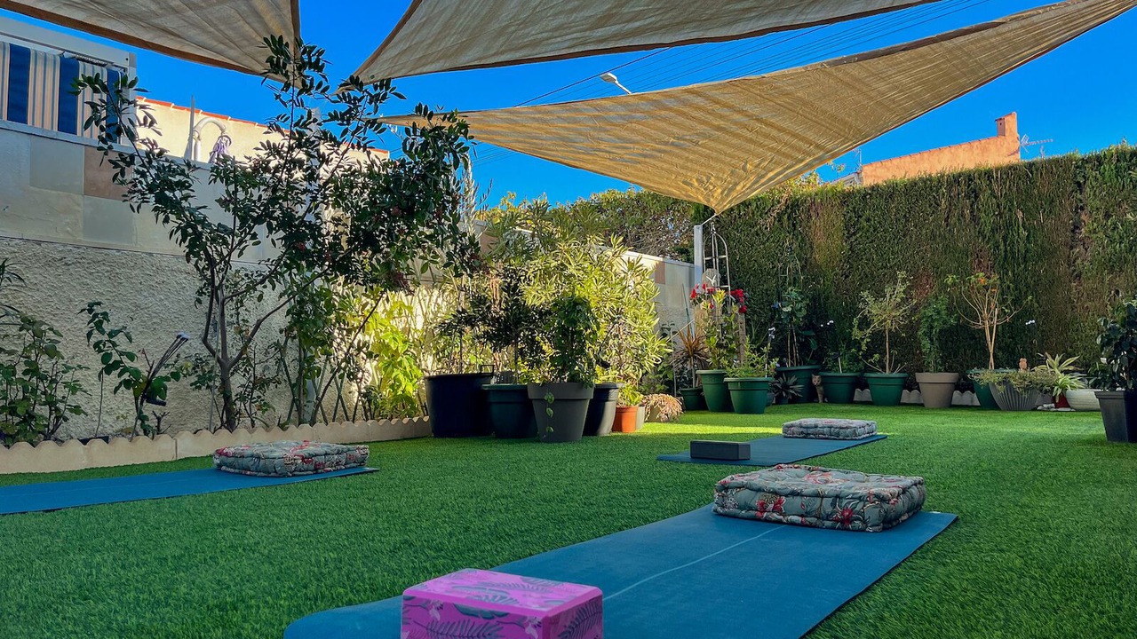 Photo of Outdoor in San Fulgencio