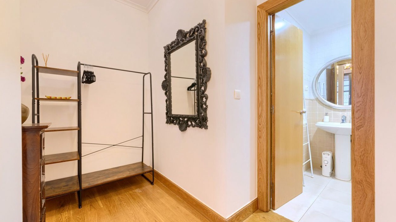 Photo of Bathroom in Iralabarri