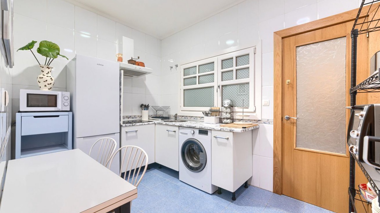 Photo of Kitchen in Iralabarri