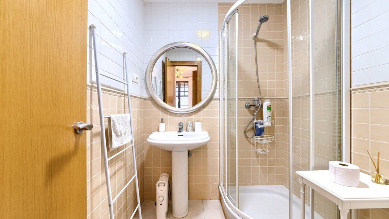 Photo of Bathroom in Iralabarri