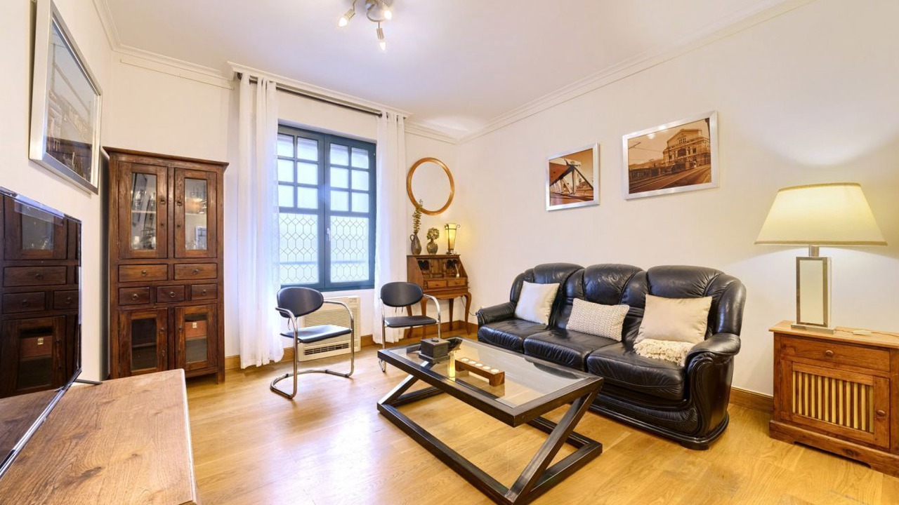 Photo of Livingroom in Iralabarri