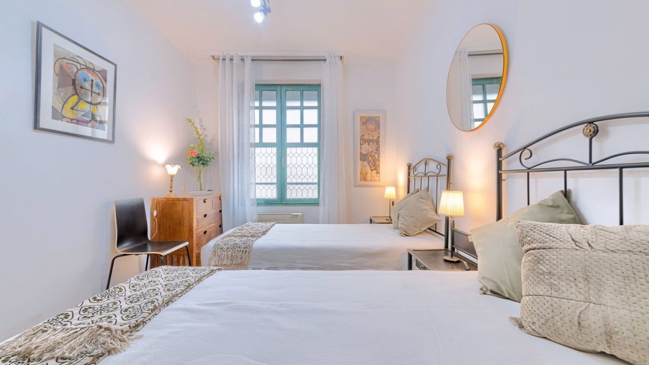 Photo of Bedroom in Iralabarri